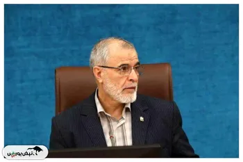 روایت دبیر شورای امنیت از مدیریت جنگ ۱۲ روزه | در جنگ ۱۲ روزه در تاکتیک‌ها غافلگیر شدیم