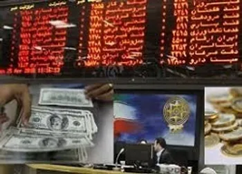 چه مقدار از تأمین مالی بورس به دولت رسید؟