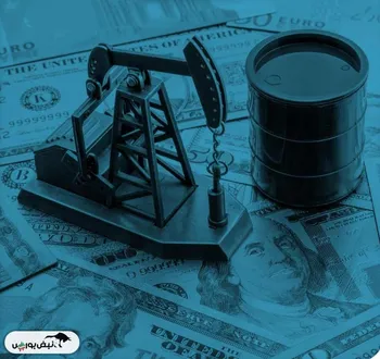 عقب‌نشینی نفت و گاز در برابر صعود طلا، نقره و فولاد چین