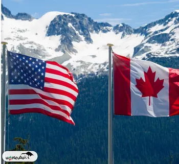 کانادا و آمریکا در آستانه توافق مهم/ فشار تعرفه‌ها و چشم‌انداز تازه در فولاد