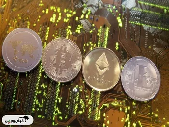 قیمت بیت کوین و ارز‌های دیجیتال امروز دوشنبه ۱۲ خرداد ۱۴۰۴