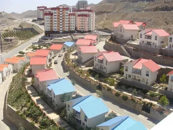 ثاباد قرارداد مهم بست