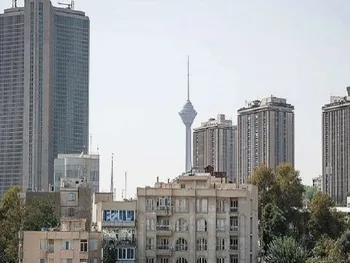 جدیدترین قیمت آپارتمان در غرب تهران؛ هر متر ۲۸۰ میلیون تومان!