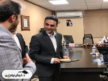 روزبه رسولی کیست؟