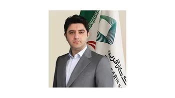 محمدپور: بانک کارآفرین در شفافیت حرف اول را می‌زند