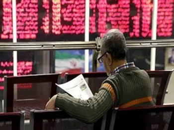 ضربه مهلک دولت به بورس