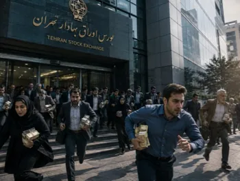 خروج نقدینگی از بورس یعنی چه؟ سرمایه‌ها راهی کدام بازار می‌شوند؟