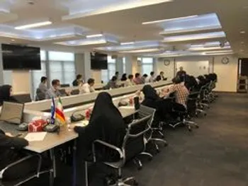 برگزاری دوره آموزشی استاندارد ایزو 9001 برای کارشناسان بیمه سرمد