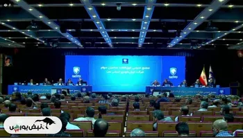 مجمع خودرو ۱۴۰۲ | آیا شرکت به فعالیت ادامه دهد یا منحل شود؟ + فیلم مجمع