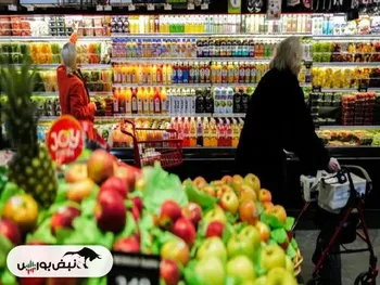 خبری که شاید بتواند فدرال رزرو را برای ادامه راه نرم تر کند!