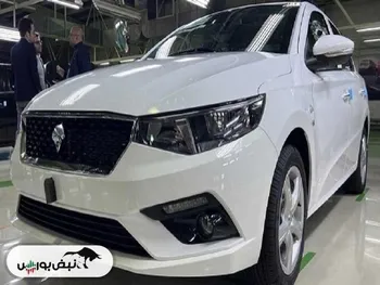 فروش و پیش فروش تارا دستی و اتوماتیک