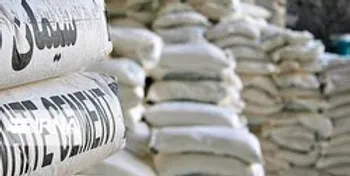 دو گروه مخالف سیمان بورسی