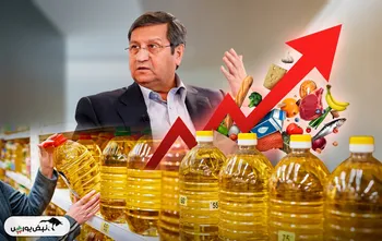 خوراکی‌هایی که بیش از ۱۰۰ درصد گران شدند | عبدالناصر، آستین همت بالا می زند؟