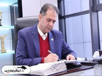 محمدعلی کی پور کیست؟