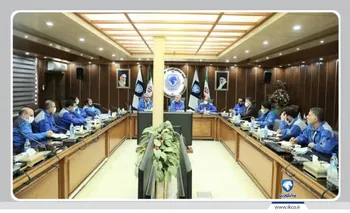 ایجاد مرکز مدیریت توسعه محصول و فناوری زنجیره ارزش ایران‌خودرو
