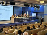 گزارش مجمع شارپیلن ۱۴۰۵ | زمان بهره‌برداری و برنامه‌ی تامین خوراک شارپیلن