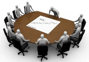 وهور و ساینا در تدارک مجمع سالانه