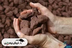 ثبات قیمت سنگ‌آهن در پی تقاضای پایدار