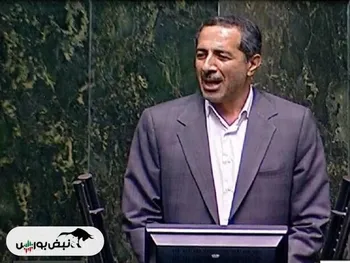 هاشمی‌نیا: با رفتن همتی، به هیچ وجه وضعیت بدتر نمی‌شود