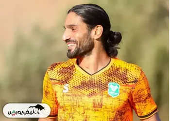 خداحافظی رسمی با مدافع جدید پرسپولیس