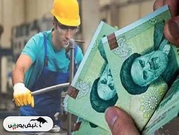 عیدی ۱۴۰۳ کارگران چقدر تعیین شد؟