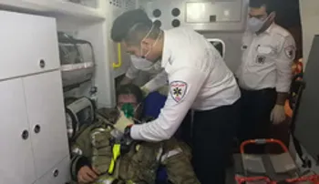 آخرین جزئیات از حادثه آتش سوزی خیابان شریعتی