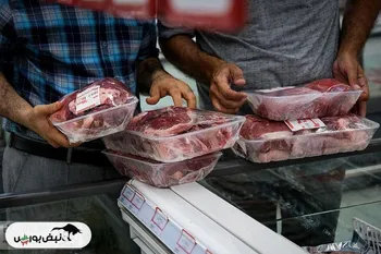 گوشت هندی و روسی سر سفره ایرانیان/ گوشت ارزان به نوروز و رمضان میرسد؟