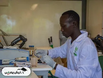 تحول کشاورزی آفریقا به کمک علم