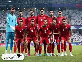 ساعت بازی ایران و کره شمالی