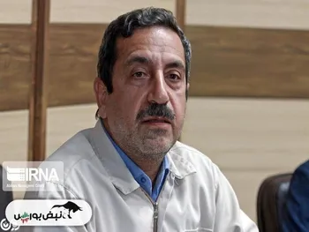 محمدرضا راغبیان کیست؟