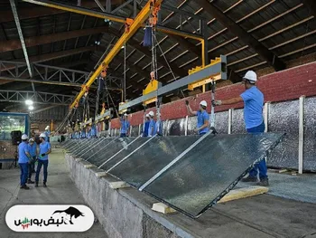 کقزوی زیر تیغ هزینه‌ها؛ کاهش ۲۰ درصدی سود خالص در بهار ۱۴۰۴ 