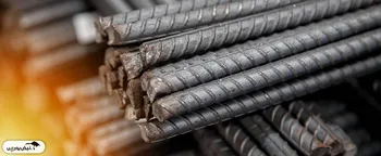 نتیجه معاملات میلگرد در بورس کالا