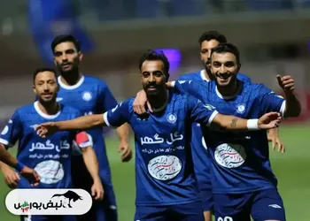 گل‌گهر 1- آلومینیوم 0، سیو تماشایی 3 امتیاز در لحظه آخر