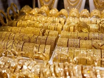 طلای ۱۸ عیار ۲.۵ میلیون تومان ریخت