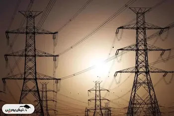 صادرات برق ایران به عراق صفر شد