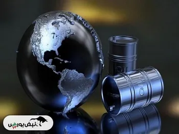 قیمت نفت جهانی دوشنبه ۱۳ بهمن ۱۴۰۴
