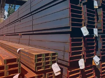 قیمت تیرآهن امروز ۲۳ فروردین ۱۴۰۵