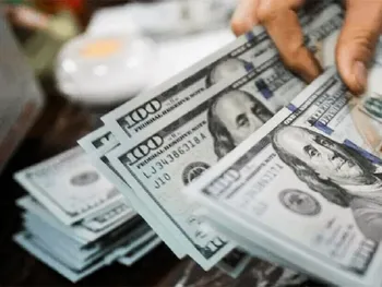 قیمت دلار توافقی سه شنبه ۲۲ اردیبهشت ۱۴۰۵