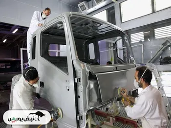 کدال خدیزل | طی ۸ ماه چقدر رشد کرد؟