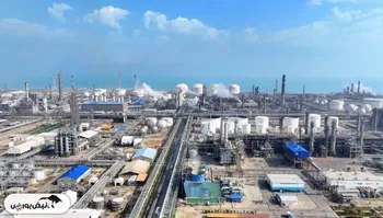 پاشنه‌آشیل طرح کلر–آلکالی بندر امام