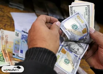 قیمت دلار امروز سه شنبه ۲۷ آذر ۱۴۰۳ | نرخ حواله دلار گران‌تر شد | واکنش فرزین به جهش قیمت‌ها در بازار
