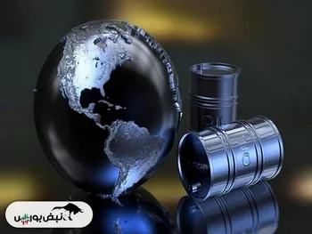 قیمت جهانی نفت شنبه ۲۵ بهمن ۱۴۰۴