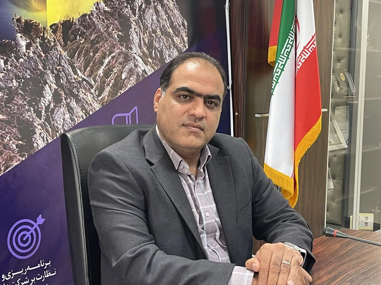 سعید خانی پور