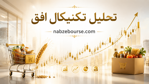 تحلیل تکنیکال افق کوروش ۹ خردارد