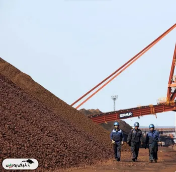 افت تولید سنگ‌آهن در چین شدت گرفت/ فولاد هم به پنجمین ماه سقوط رسید