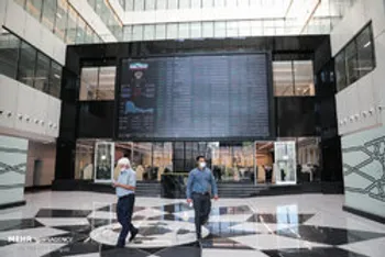 گزارش بورس امروز چهارشنبه 21 آبان 99/ افزایش نمادها با صف خرید