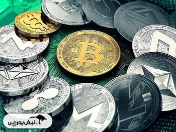 قیمت بیت کوین و ارز‌های دیجیتال یکشنبه ۲۶ بهمن ۱۴۰۴