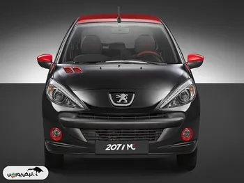 قیمت خودرو‌های ایران خودرو دوشنبه ۲۶ آبان ۱۴۰۴