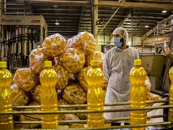 غمارگ دست به افشای اطلاعات زد