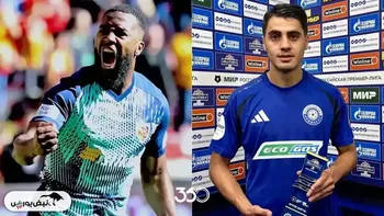 به صف‌شدن گلزن‌ها در فهرست استقلال؛ چه خط آتش ترسناکی